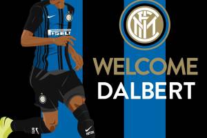 L’Inter ufficializza Dalbert: contratto quinquennale per l’ex terzino del Nizza item-thumbnail