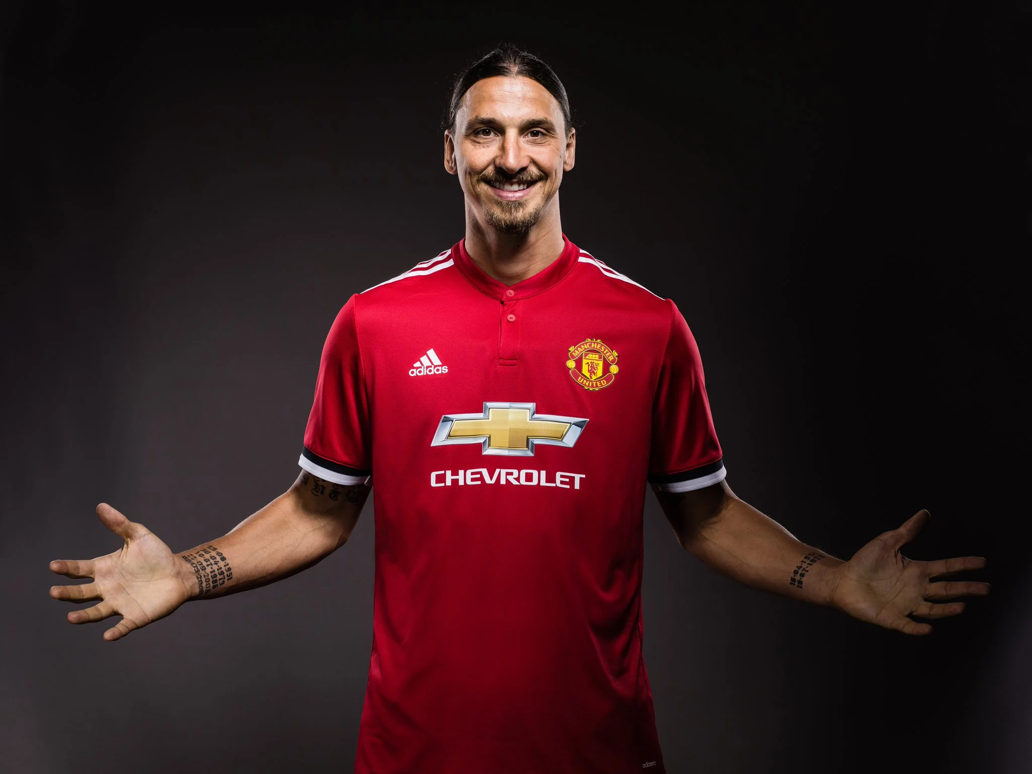 Ibrahimovic