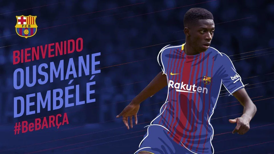 Démbélé