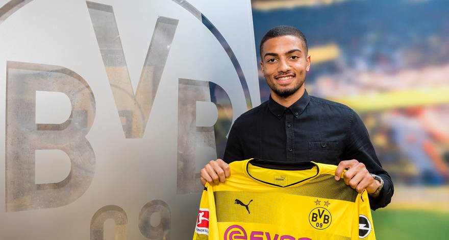 Il Borussia Dortmund acquista Toljan per 5 milioni di euro: perché non l’ha preso il Napoli?