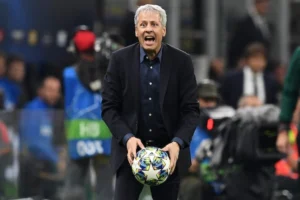 De Laurentiis Favre
