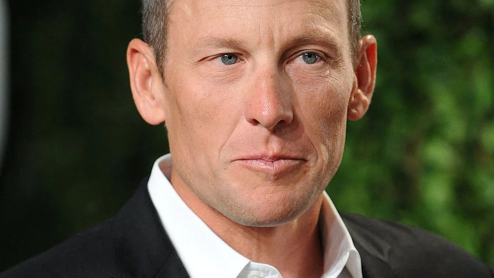 Armstrong