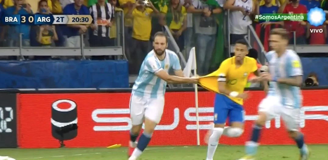 Neymar