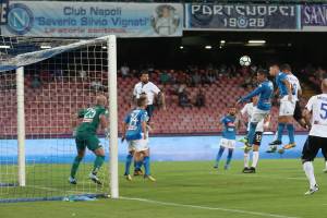 Il ritorno del gol su calcio piazzato: analisi della zona del Napoli item-thumbnail