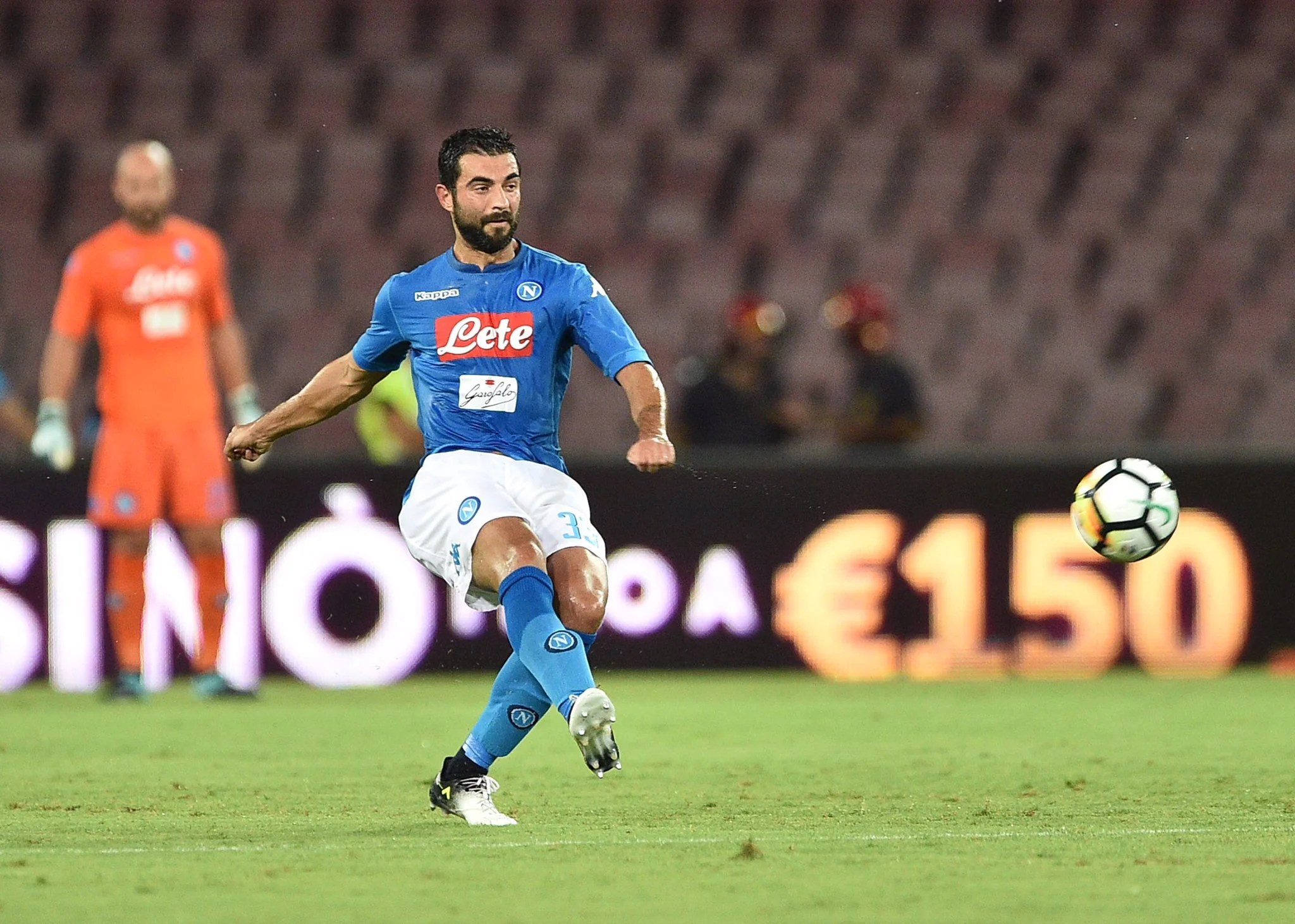 Napoli
