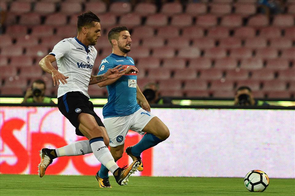 Sconcerti: «Napoli, la prova migliore: il gioco di Sarri è impressionante» Sconcerti: «Napoli, la prova migliore: il gioco di Sarri è impressionante»