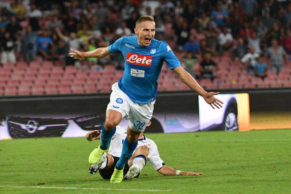 Rog esterno, Callejon e i possibili incastri per il Napoli del post-Milik