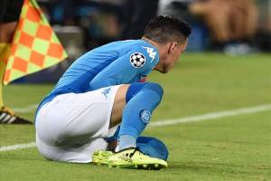 Napoli, quanto varrebbero i gironi di Champions: almeno 34 milioni item-thumbnail