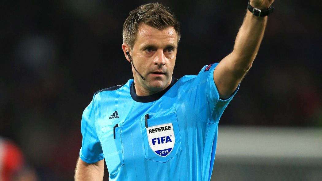 Rizzoli e il Var: «Se un arbitro si sente protagonista, non ha capito niente» Rizzoli e il Var: «Se un arbitro si sente protagonista, non ha capito niente»