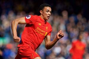 Alexander-Arnold, c’è tanto altro oltre la (splendida) punizione in Champions item-thumbnail