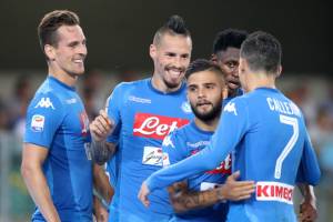 Verona-Napoli, pagelle / Diawara sontuoso. Insigne intelligente. Un inchino a Sarri item-thumbnail