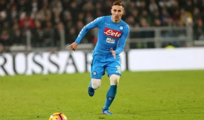 Napoli-Atalanta pagelle