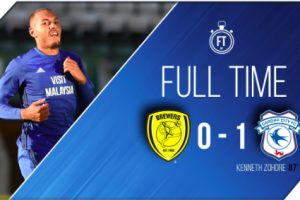 Il Cardiff (vogliamo il gemellaggio col Napoli) vince fuori casa in Championship item-thumbnail
