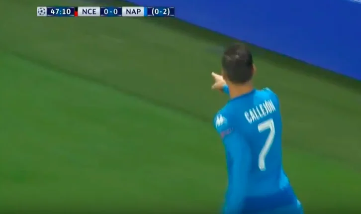 Callejon