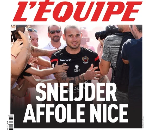 Sneijder
