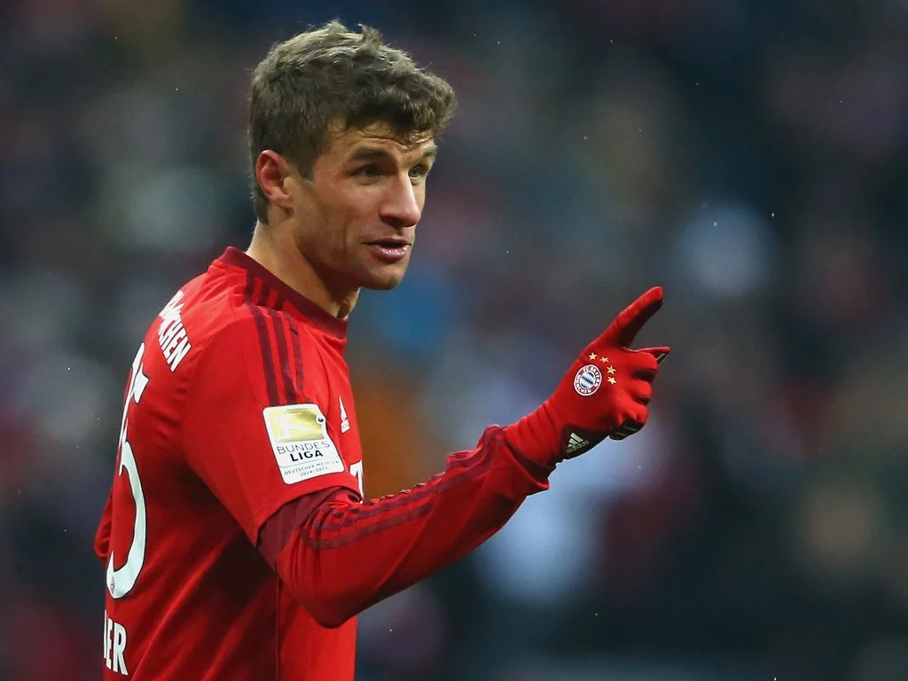 Müller