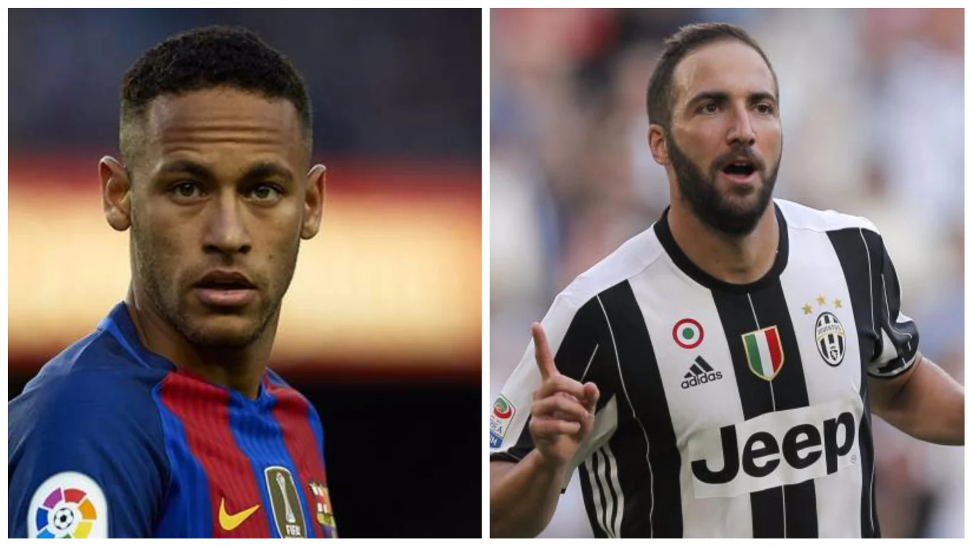 Neymar