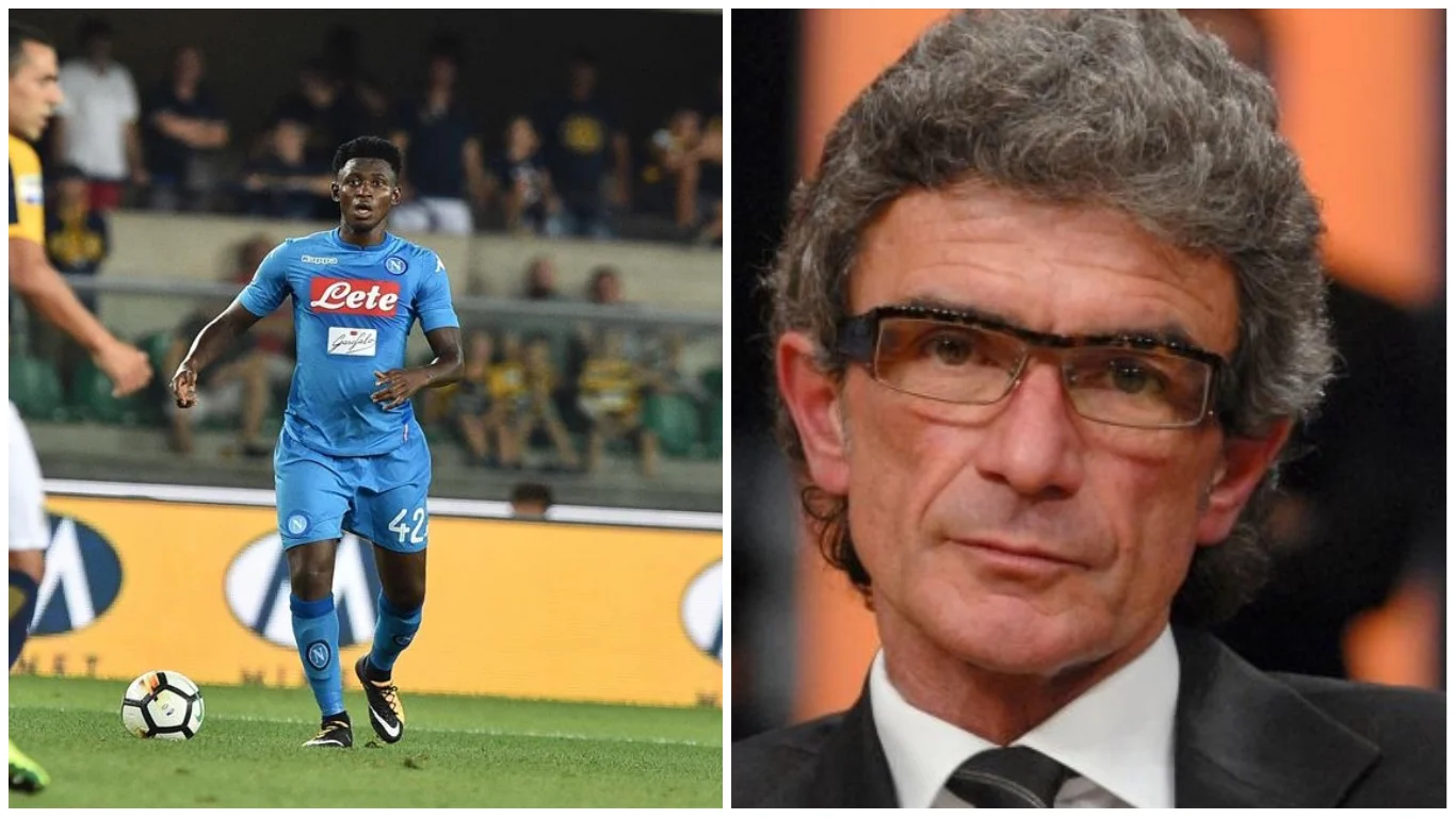 Diawara
