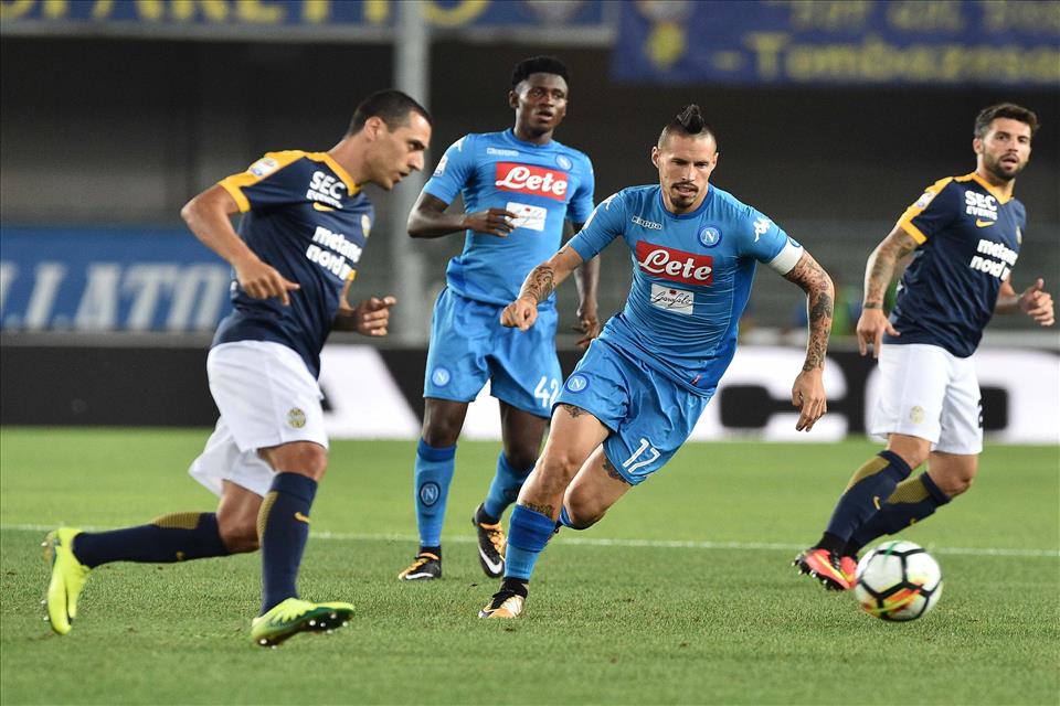 Posta Napolista – Il nuovo Napoli ha giocato la 39esima partita dell’ultimo campionato