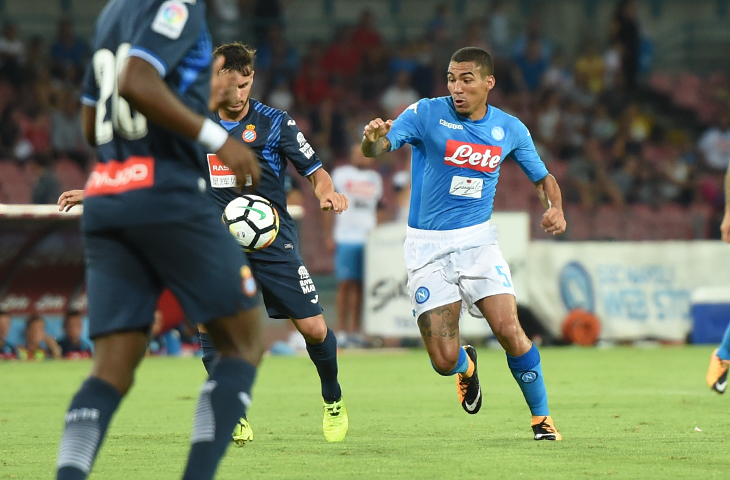 La probabile formazione del Napolista: tutto deciso, un (mezzo) dubbio Allan-Zielinski La probabile formazione del Napolista: tutto deciso, un (mezzo) dubbio Allan-Zielinski