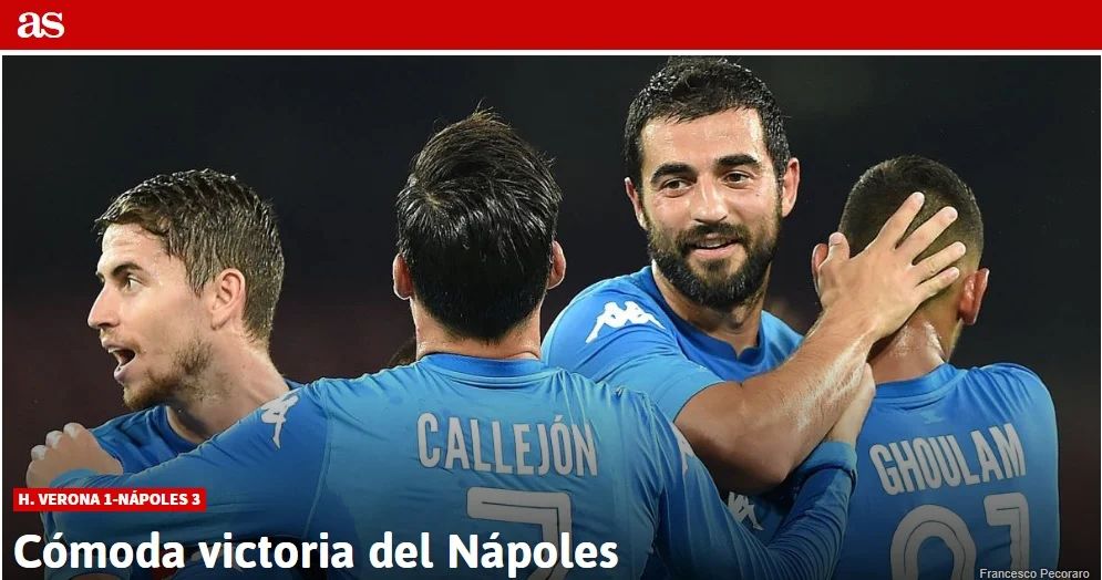 Napoli