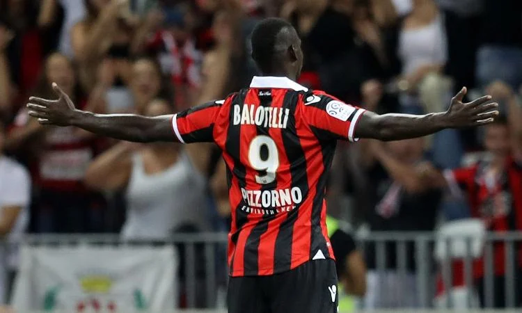 Balotelli