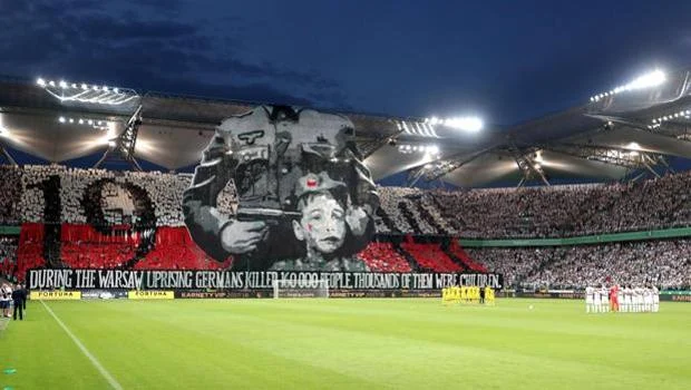 Legia