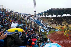 Bologna-Napoli, i residenti in Campania al Dall’Ara solo con la Tessera del Tifoso item-thumbnail