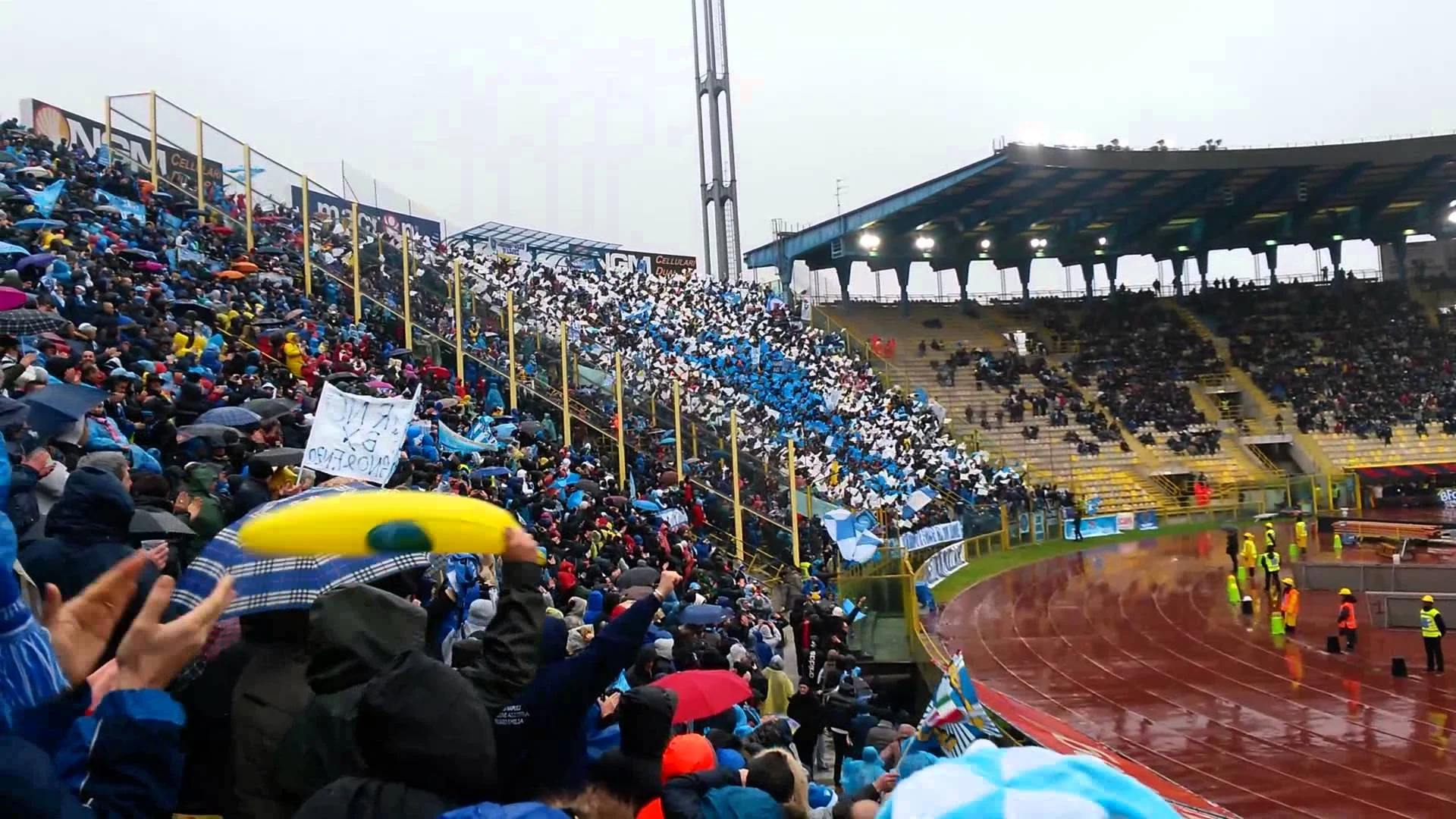 Napoli