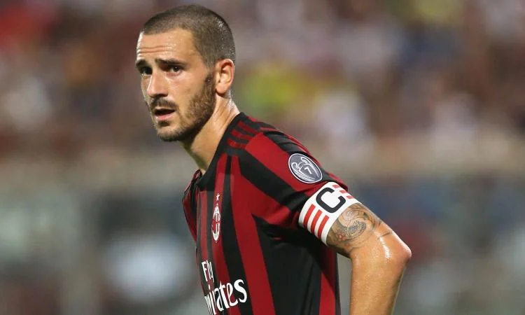 Bonucci