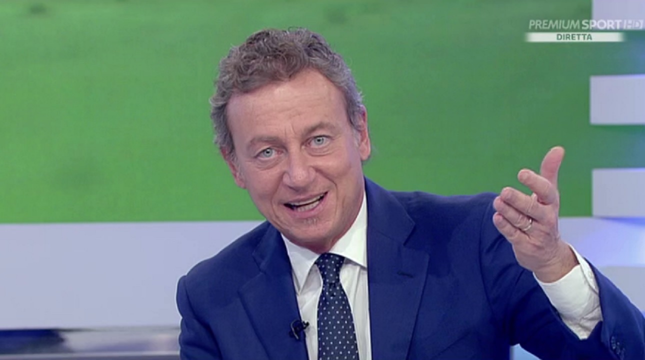 L’ossessione italiana per moviola e mercato, di calcio non si parla mai L’ossessione italiana per moviola e mercato, di calcio non si parla mai