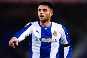 Napoli-Espanyol, i convocati di Quique Sánchez Flores: assente l’ex David Lopez item-thumbnail