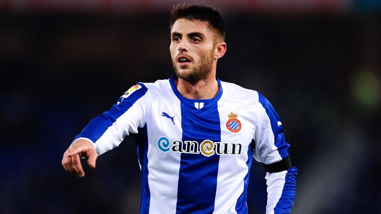 Napoli-Espanyol, i convocati di Quique Sánchez Flores: assente l’ex David Lopez Napoli-Espanyol, i convocati di Quique Sánchez Flores: assente l’ex David Lopez