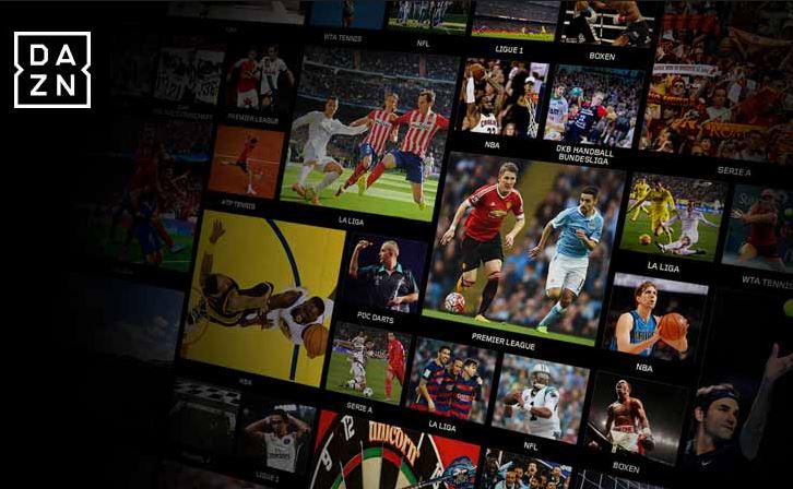 Perform annuncia Dazn in Italia: 10 euro al mese e 114 partite di Serie A