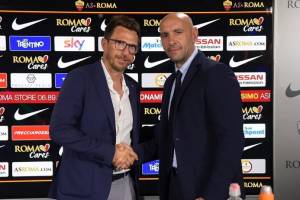 Le tensioni della Roma, dopo un’estate rischiosa come il mercato di Monchi item-thumbnail