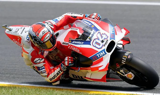 Dovizioso