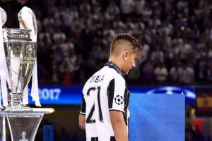 Pardo: «Dybala è un buon giocatore, fuori luogo i paragoni con Messi e CR7» item-thumbnail