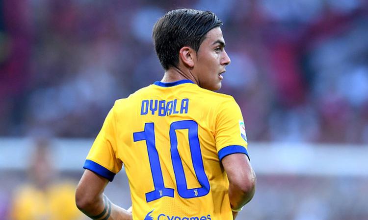 Doppietta di Dybala, la Juventus vince a Verona 3-1
