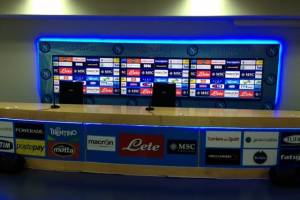 Gazzetta: «Napoli, è il primo silenzio stampa per troppi elogi: bisogna migliorare» item-thumbnail