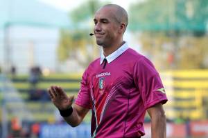 Verona-Napoli, arbitra Fabbri (esordio con il Napoli): al Var Doveri e Chiffi item-thumbnail