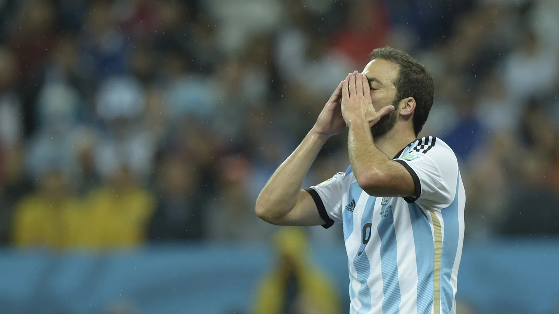 Higuain