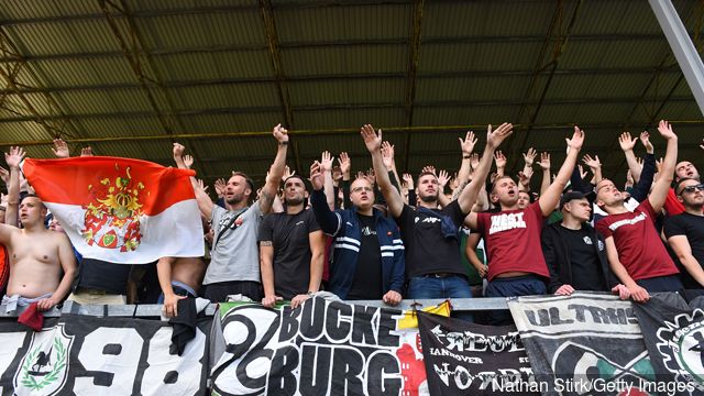 I club tedeschi chiedono aiuto alla Bundesliga per arginare le violenze ultras