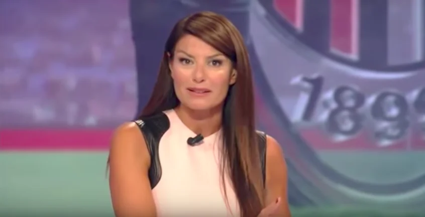 Ilaria D'Amico