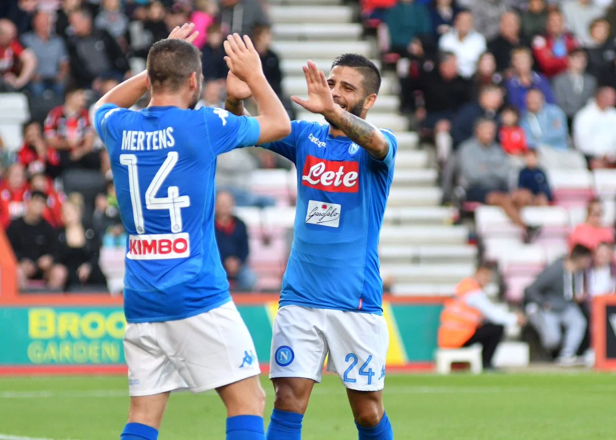 Napoli