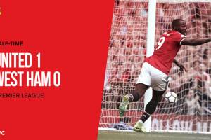 Lo United di Mourinho comincia con un 4-0 al West Ham item-thumbnail