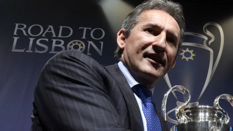 Begiristain