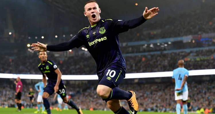 Rooney