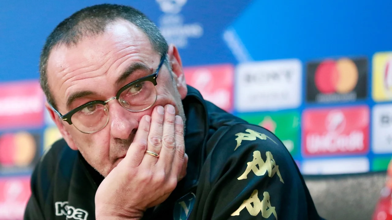 Sarri