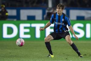 Napoli-Atalanta, i convocati di Gasperini: ci sono Caldara, Spinazzola e De Roon item-thumbnail