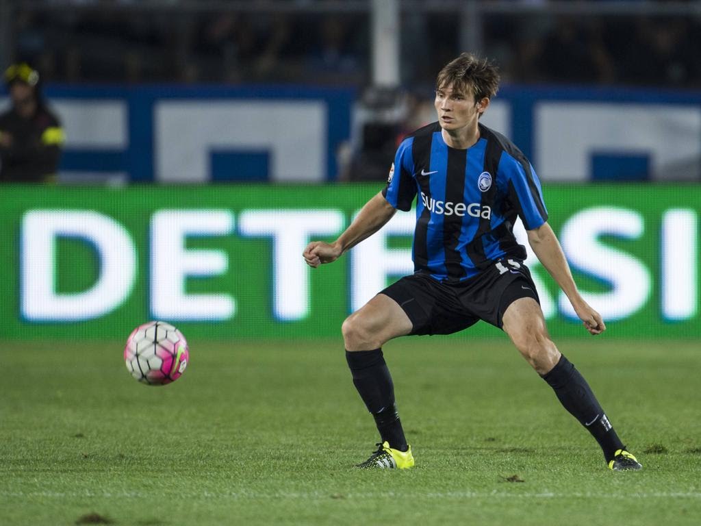 Napoli-Atalanta, i convocati di Gasperini: ci sono Caldara, Spinazzola e De Roon Napoli-Atalanta, i convocati di Gasperini: ci sono Caldara, Spinazzola e De Roon